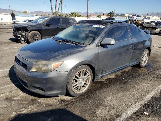 toyota scion tc 2007 jtkde177970184093