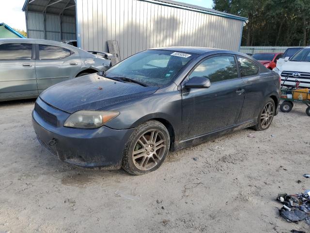 toyota scion tc 2005 jtkde177x50020333