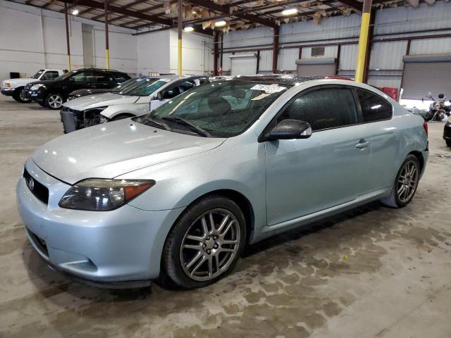 toyota scion tc 2005 jtkde177x50040761