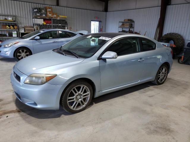 scion tc 2006 jtkde177x60081022