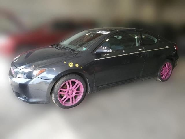 toyota scion 2007 jtkde177x70148297