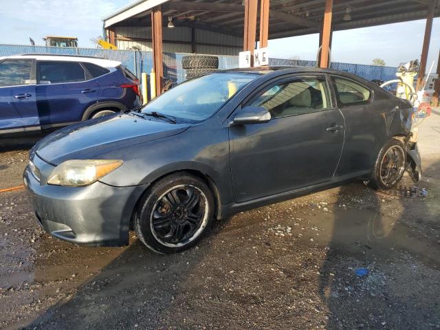 toyota scion tc 2007 jtkde177x70189674