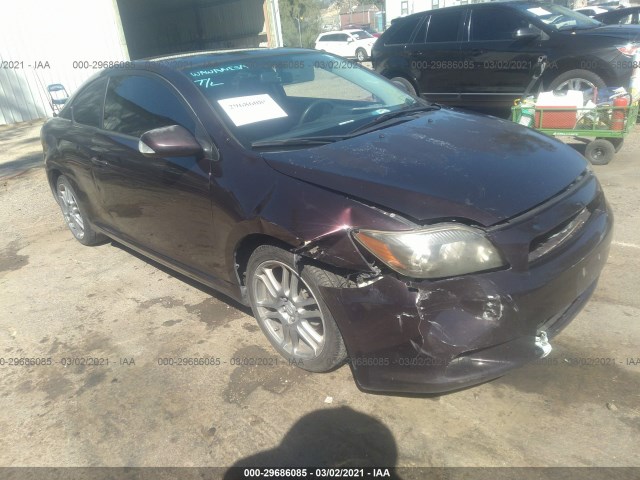 scion tc 2010 jtkde3b70a0303997