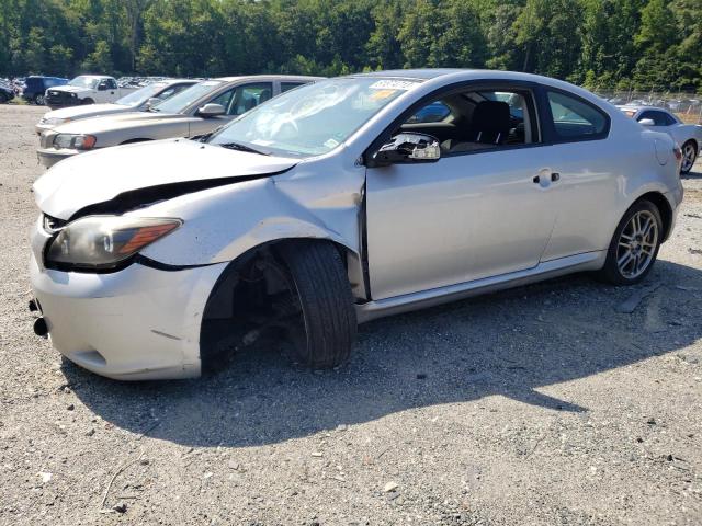 toyota scion tc 2010 jtkde3b70a0307046