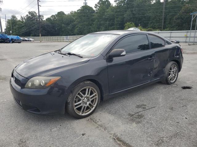 toyota scion tc 2010 jtkde3b70a0315678