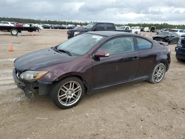 toyota scion tc 2010 jtkde3b70a0316216