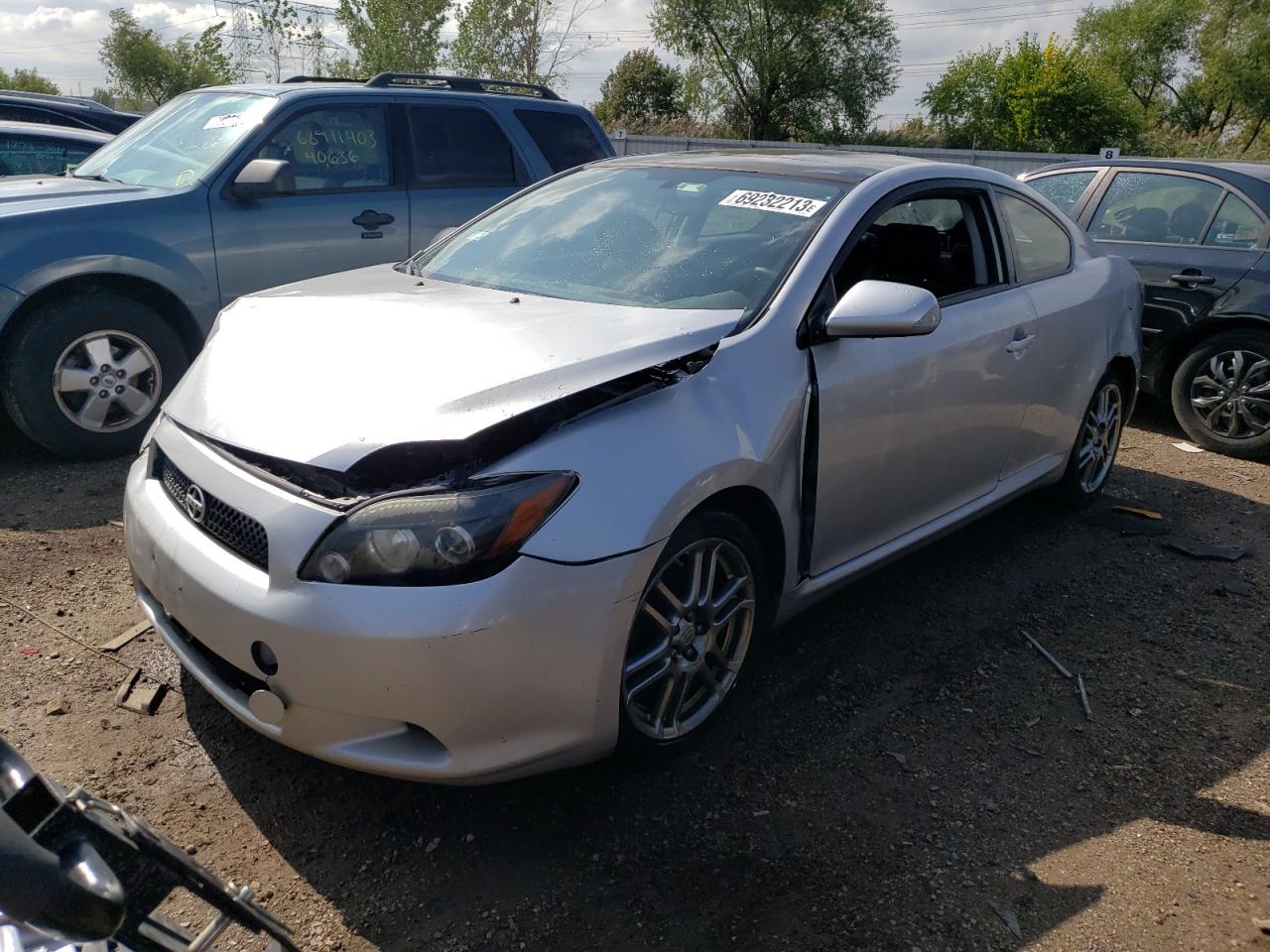 scion tc 2010 jtkde3b70a0317897