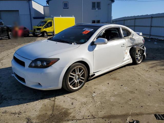 toyota scion 2010 jtkde3b70a0319455