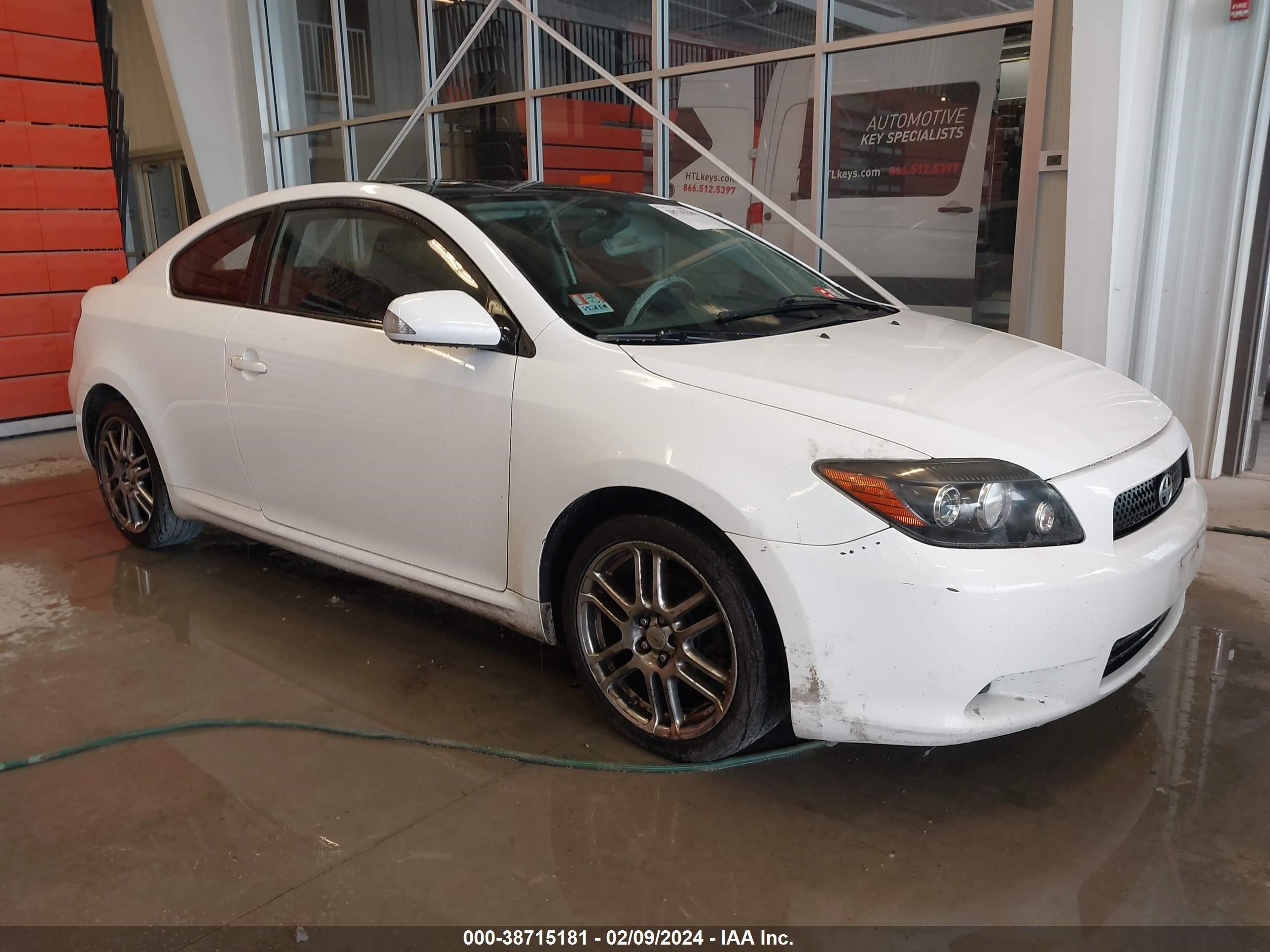 scion tc 2010 jtkde3b71a0308416