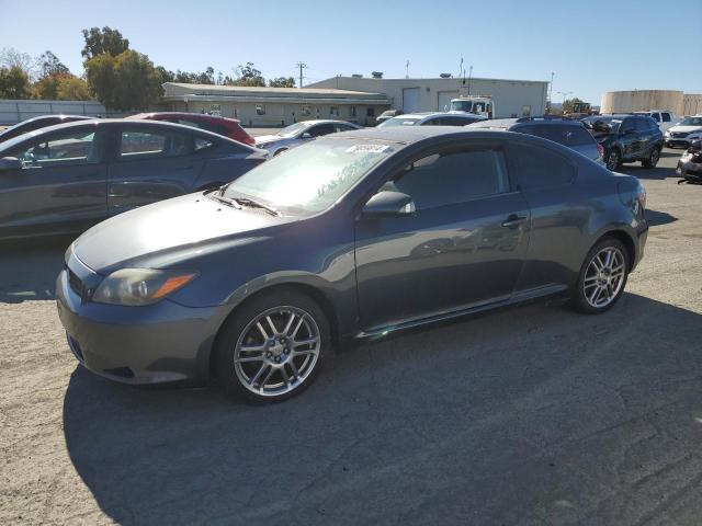 toyota scion tc 2010 jtkde3b71a0312420