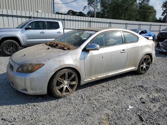 toyota scion tc 2010 jtkde3b71a0316404