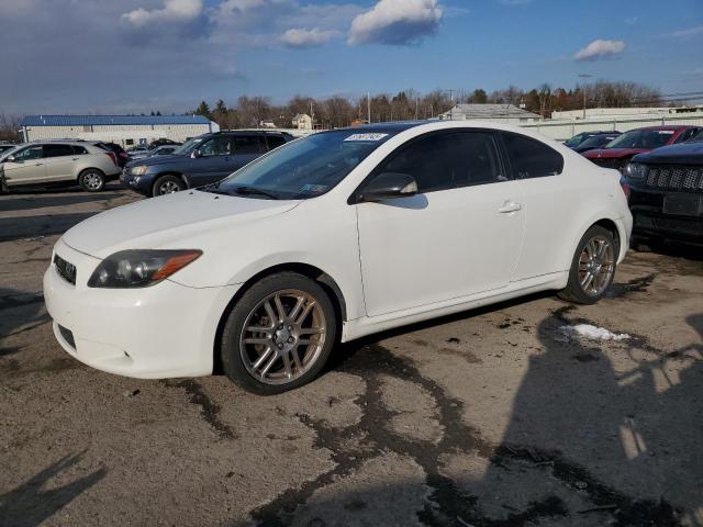 toyota scion tc 2010 jtkde3b71a0318640