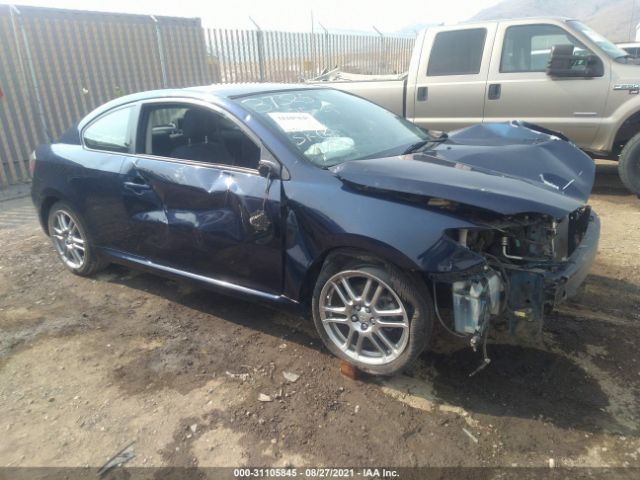 scion tc 2010 jtkde3b71a0319013