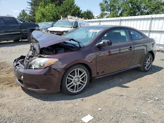 toyota scion tc 2010 jtkde3b72a0304892