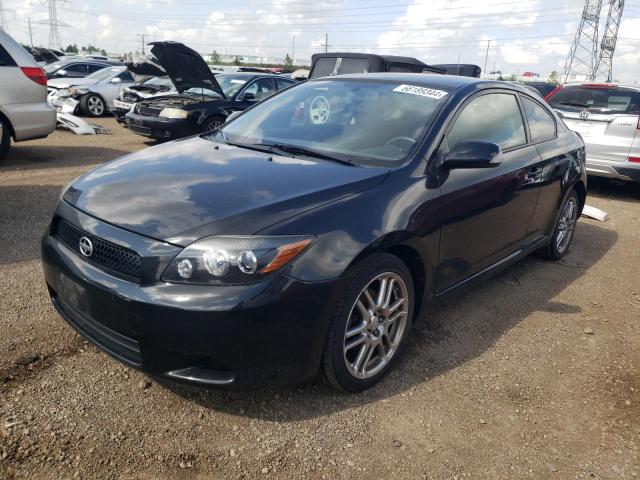 toyota scion tc 2010 jtkde3b72a0308411