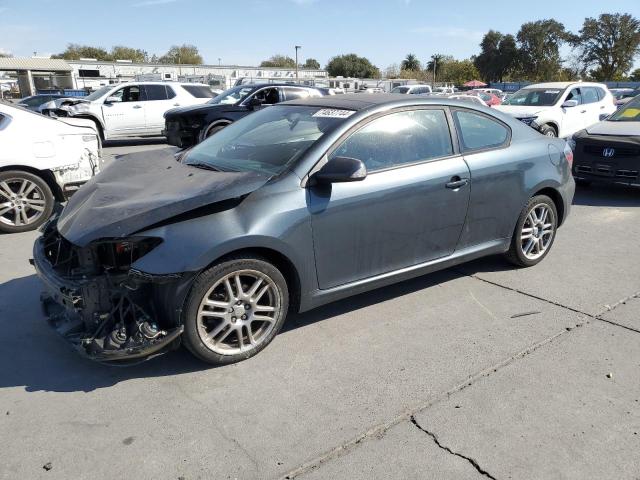 toyota scion tc 2010 jtkde3b72a0312815