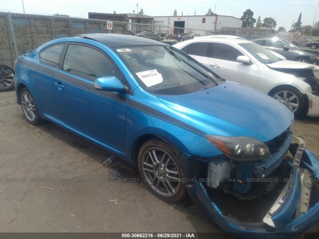 scion tc 2010 jtkde3b72a0315357