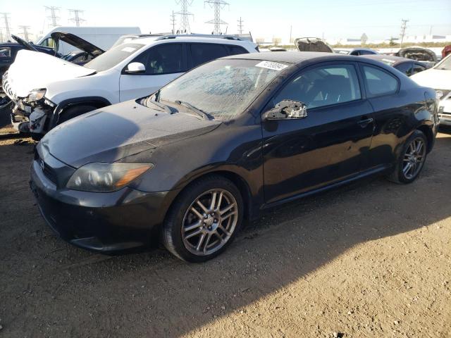 toyota scion tc 2010 jtkde3b72a0320154