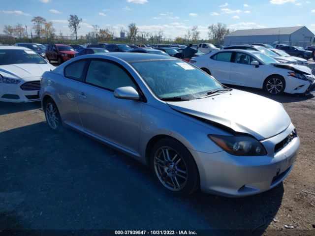 scion tc 2010 jtkde3b72a0321160