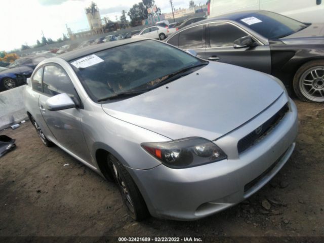 scion tc 2010 jtkde3b72a0321952