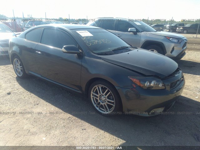 scion tc 2010 jtkde3b73a0304903