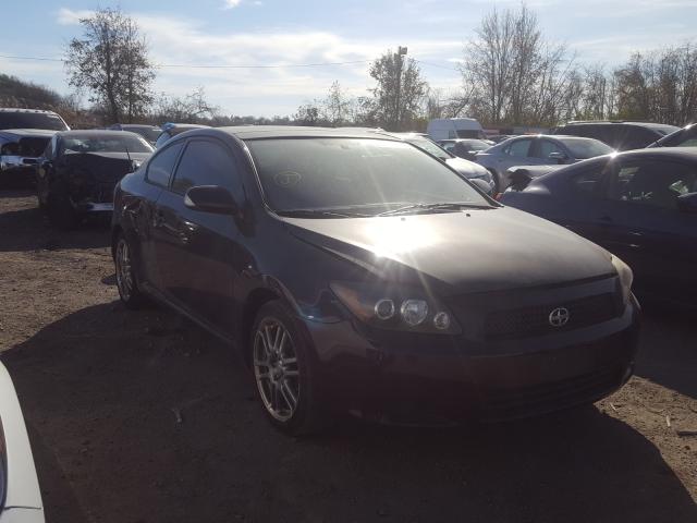 toyota scion tc 2010 jtkde3b74a0304912