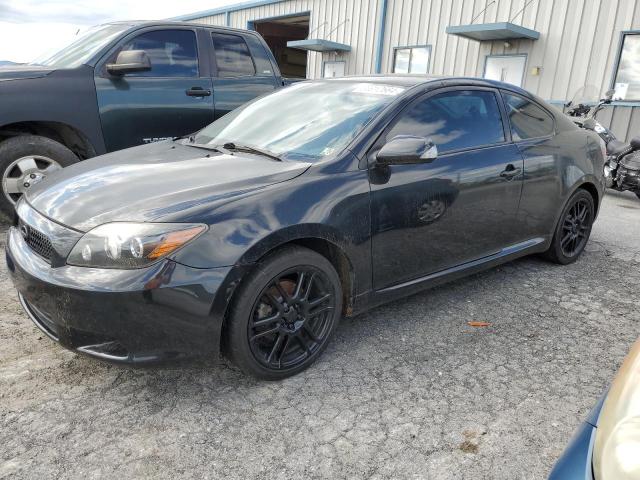 toyota scion tc 2010 jtkde3b74a0308846