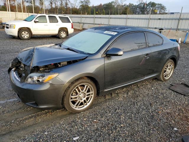 toyota scion tc 2010 jtkde3b74a0309477