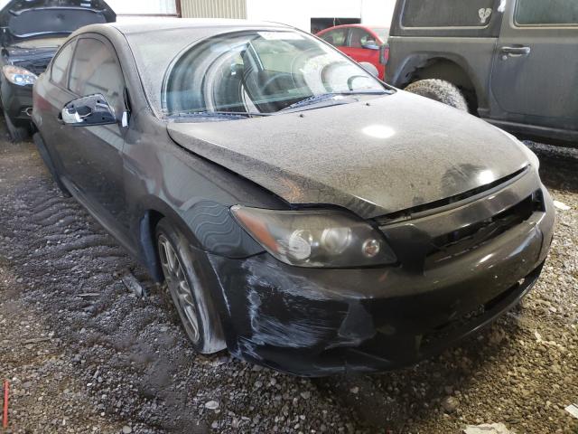 toyota scion tc 2010 jtkde3b74a0320995