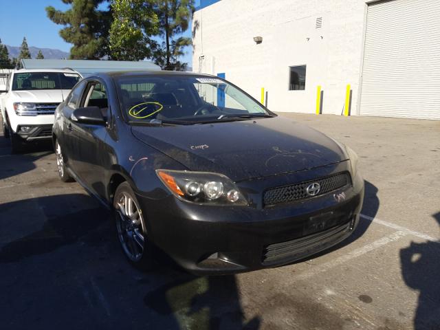 toyota scion tc 2010 jtkde3b74a0321774