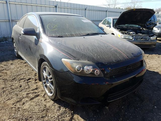 toyota scion tc 2010 jtkde3b76a0307035