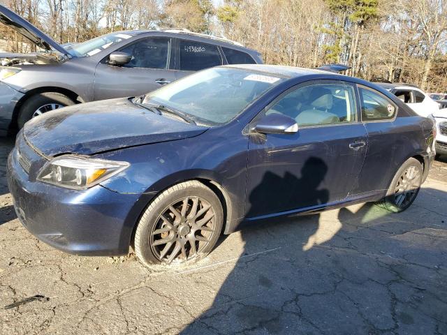 toyota scion tc 2010 jtkde3b76a0310453