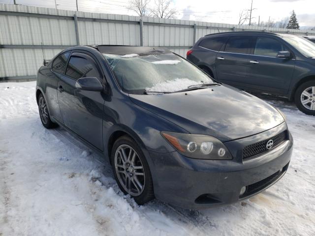 toyota scion tc 2010 jtkde3b76a0311313