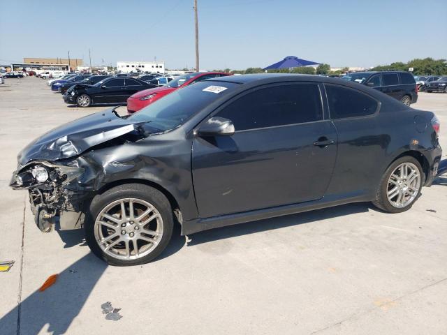 toyota scion tc 2010 jtkde3b76a0318875