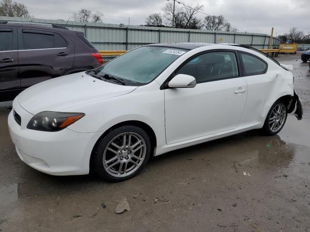 toyota scion tc 2010 jtkde3b76a0320240