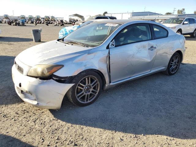 toyota scion tc 2010 jtkde3b77a0303303