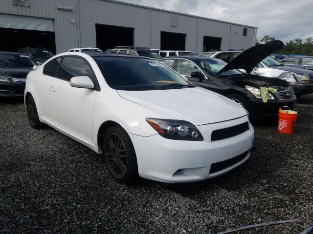 toyota scion tc 2010 jtkde3b77a0306170