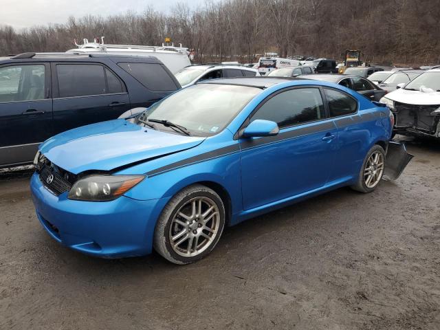 toyota scion tc 2010 jtkde3b77a0317220