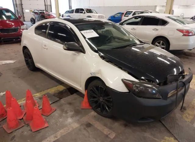 scion tc 2010 jtkde3b77a0319226