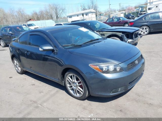 scion tc 2010 jtkde3b77a0319467