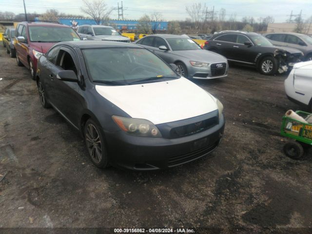 scion tc 2010 jtkde3b77a0320585