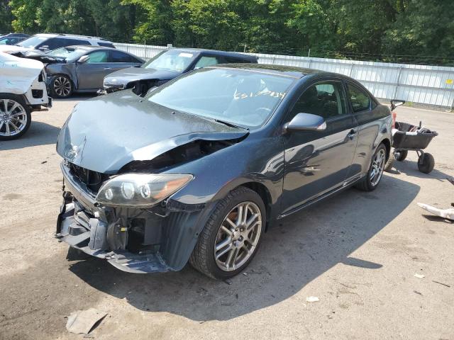 toyota scion 2010 jtkde3b78a0302824