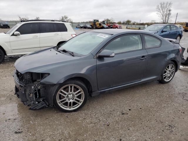 toyota scion tc 2010 jtkde3b78a0308414