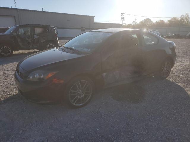 toyota scion tc 2010 jtkde3b78a0320627