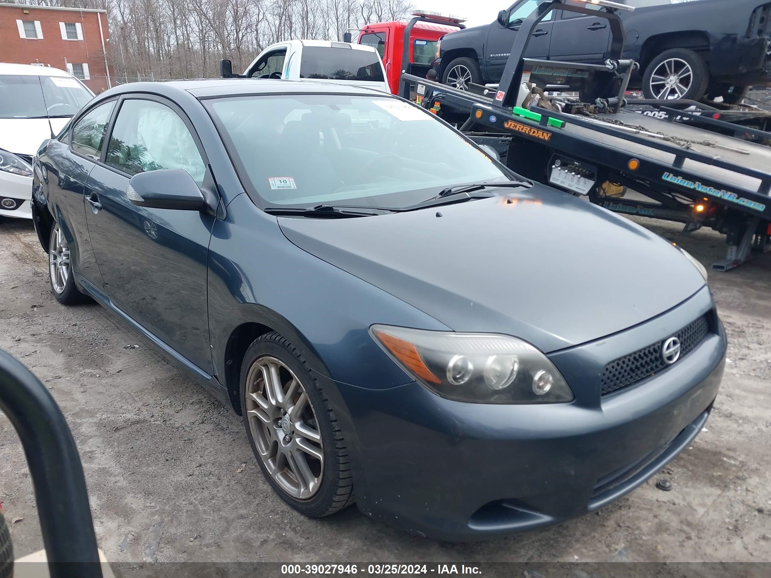 scion tc 2010 jtkde3b79a0308549