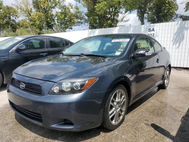 toyota scion tc 2010 jtkde3b79a0317798