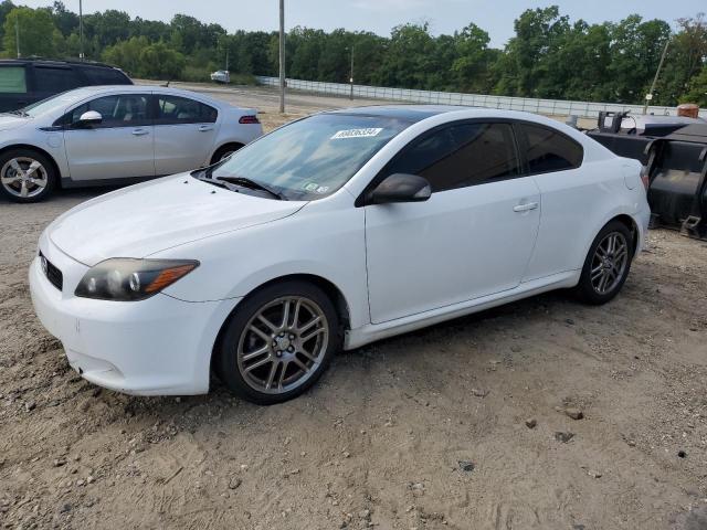 toyota scion tc 2010 jtkde3b79a0321737