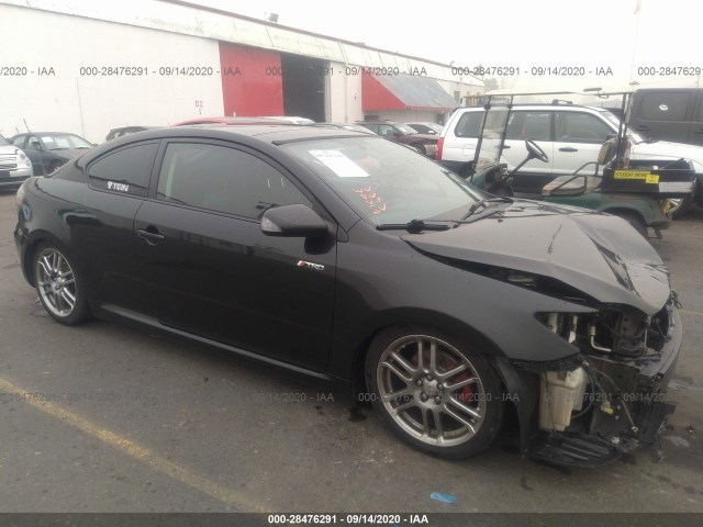 scion tc 2010 jtkde3b7xa0303635