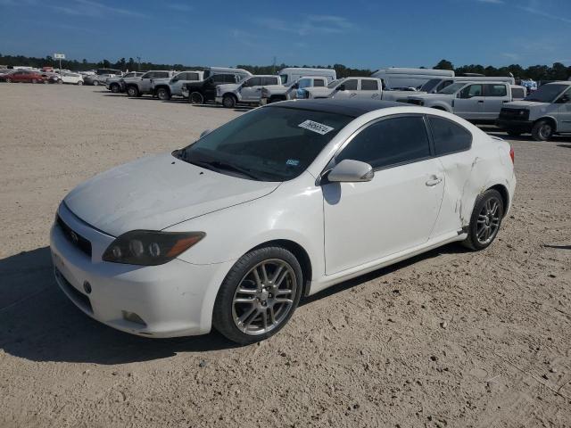 toyota scion tc 2010 jtkde3b7xa0304302