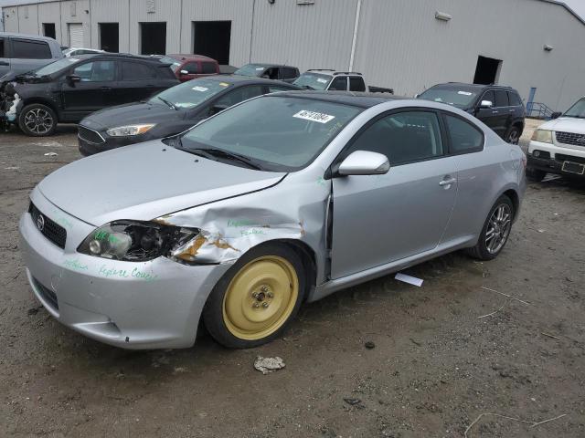 toyota scion 2010 jtkde3b7xa0304588